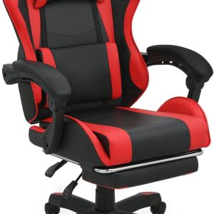 Compact Foldable Gaming Chair