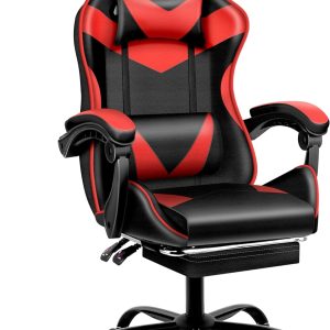 Racing Style Gaming Chair